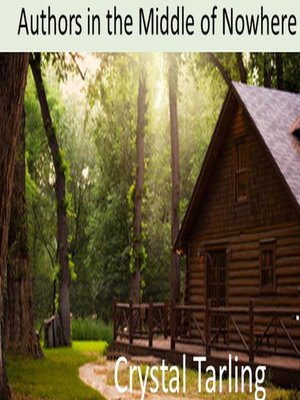 cover image of Authors in the Middle of Nowhere